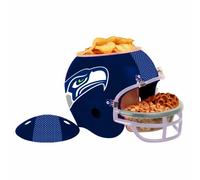Wincraft NFL Seattle Seahawks Snack Casco