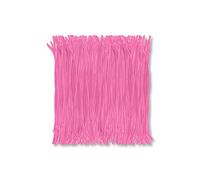 WINCUR - 100 limpiadores de tuberías a granel, suministros de limpiadores de tuberías de varios colores de 11.8 pulgadas, tallos de felpilla gruesa y esponjosa de poliéster para bricolaje