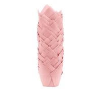 WINCUR - 200 forros para cupcakes de tulipán, desechables a granel a prueba de grasa, moldes para magdalenas, soportes para ramequines de tamaño estándar para postres