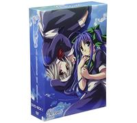 Wind-a Breath of Heart Dvd-Box [Alemania]