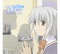 Wind a Breath of Heart V.2 (TV Animation Edition)
