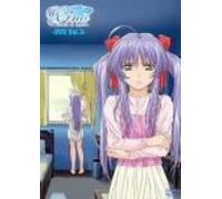 Wind-a Breath of Heart Vol. 3 [Alemania] [DVD]