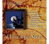 Wind and Sand