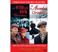 Wind at My Back Christmas / Avonlea Christmas [Reino Unido] [DVD]