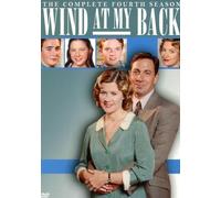 Wind at My Back: Complete Fourth Season [USA] [DVD]