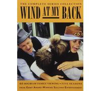 Wind at My Back-Complete Series Set [USA] [DVD]