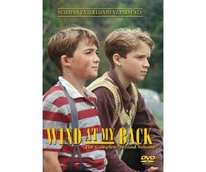 Wind at My Back: The Complete Second Season [Alemania] [DVD]