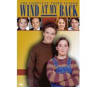 Wind at My Back: The Complete Third Season [USA] [DVD]