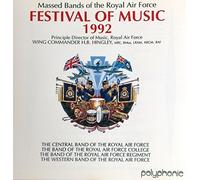 Wind Band Recordings - Festival of Music 19