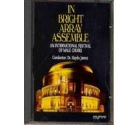 Wind Band Recordings - In Bright Array Asse
