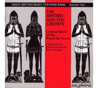 Wind Band Recordings - Sword & the Crown Gr