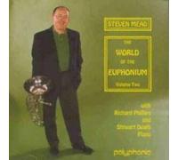 Wind Band Recordings - World of the Euponiu