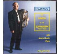 Wind Band Recordings - World of the Euponiu