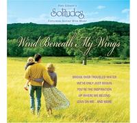 Wind Beneath My Wings