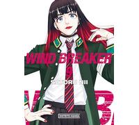 Wind Breaker 9 (Shônen)