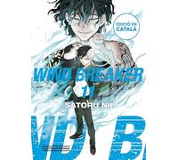 Wind Breaker (edició en català) 11 (Shônen)