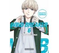 Wind Breaker (edició En Català) 6