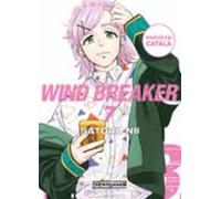 Wind Breaker (edició En Català) 7