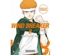Wind Breaker (edició En Català) 8