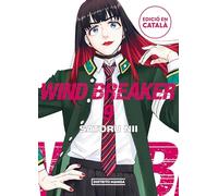 Wind Breaker (edició en català) 9 (Shônen)