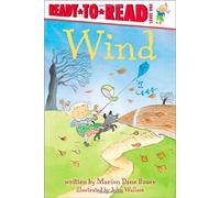 Wind by Bauer, Marion Dane, Wallace, John (2003) Paperback