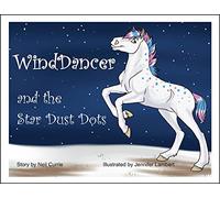Wind Dancer and the Stardust Dots