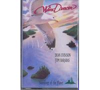 Wind Dancer [Casete]
