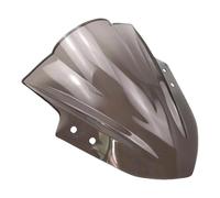 Wind Deflector Windshield Front Windscreen For Kawasaki For Ninja 300 For EX300 For EX 300R 2013 2014 2015 2016 2017 Accesorios,Parabrisas Moto