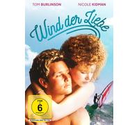 Wind der Liebe (DVD) Vincent Monton Charles Tingwell (Importación USA)