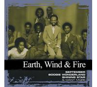 Wind Earth - Collections [Ltd.Re-Issue]