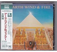 Wind Earth & Fire - All N All
