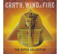 Wind Earth & Fire - Dutch Collection -37tr-