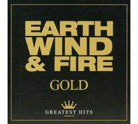 Wind Earth & Fire - Gold Greatest Hits