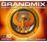 Earth, Wind & Fire – Grandmix