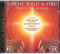 Wind Earth & Fire - Love Songs