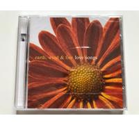 Wind Earth & Fire - Love Songs