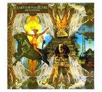 Wind Earth & Fire - Millennium