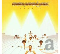 Wind Earth & Fire - Spirit
