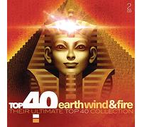 Wind Earth & Fire - Top 40: Earth Wind & Fire & Friends