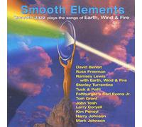Wind Earth & Fire.=tribu - Smooth Elements: Smooth Jazz Plays the Songs of Earth, Wind & Fire