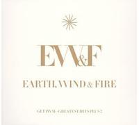 Wind Earth - Getaway:Greatest Hits +1 [Ltd.