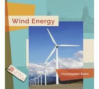 Wind Energy (Living in the Future)