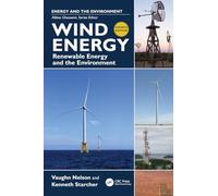 Wind Energy: Renewable Energy and the Environment