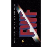 Wind & Fire Earth Best of 2 (CD) (Importación USA)