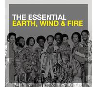 Earth, Wind & Fire Essential Earth, Wind &.. (CD)