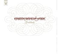 Earth, Wind & Fire – Gratitude – CD – Importación USA