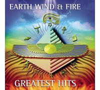 Wind & Fire Earth Greatest Hits (CD) (Importación USA)