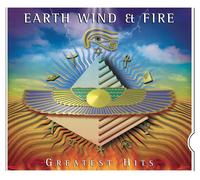 Wind & Fire Earth Greatest Hits (CD) (Importación USA)