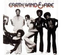 Earth Wind & Fire – That's the Way of the World – Vinilo – Music on Vinyl