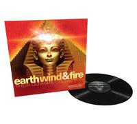 Earth, Wind & Fire – Their Ultimate Collection – Vinilo – Importación USA